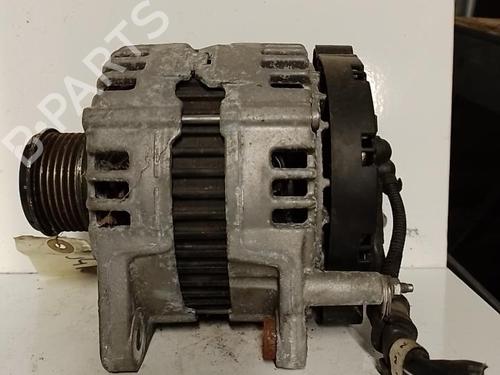 Alternator VW PASSAT B6 Variant (3C5) 1.9 TDI | BP37295715M7 - Image 5
