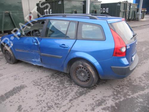 Used Parts RENAULT MEGANE II Estate (KM0/1_) 1.5 dCi (KM02, KM13) 4828972