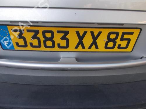 Alternator CITROËN C8 (EA_, EB_) 2.0 16V | BP37304893M7 - Image 10