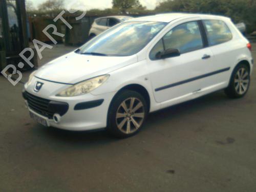 Left headlight PEUGEOT 307 (3A/C) 1.6 HDi | BP37308172C28 - Image 3