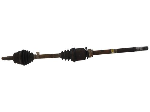 Right front driveshaft CITROËN NEMO Box Body/MPV (AA_) 1.3 HDi 75 | BP37334532M39 - Image 3