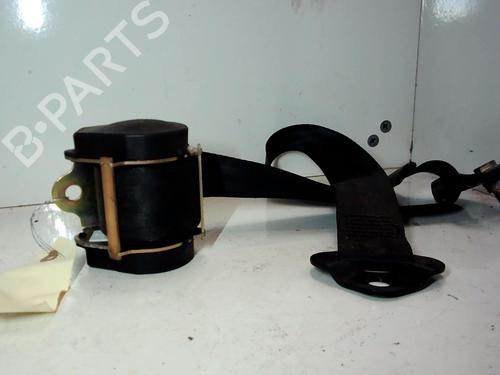 Rear left seatbelt RENAULT AVANTIME (DE0_) 3.0 V6 (DE04, DE0T) | BP37302448I29 - Image 2