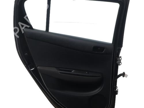Dør venstre bagtil Dør venstre bagtil HYUNDAI i20 I (PB, PBT) 1.4 CRDi (75 hp) 37615213 37615213