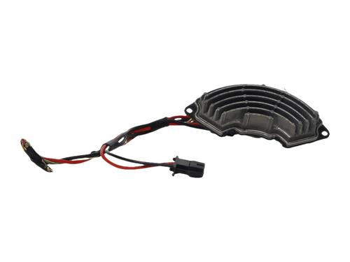 Heater resistor LANCIA DELTA III (844_) 1.6 D Multijet (844.AXC11, 844.AXC1A) | BP38065302M108 - Image 3