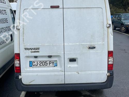 Heater resistor FORD TRANSIT Van (FA_ _) 2.2 TDCi | BP37324044M108 - Image 6
