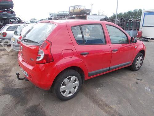 Switch DACIA SANDERO 1.5 dCi | BP37306939I30 - Image 8