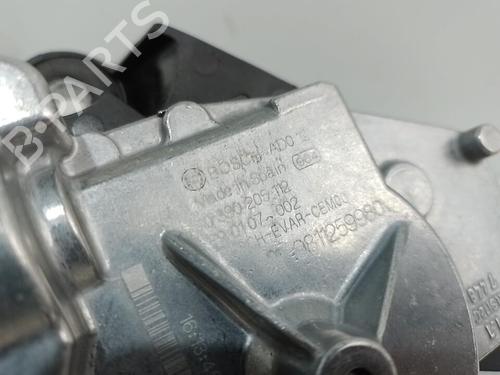 Rear wiper motor CITROËN C3 III (SX) 1.5 BlueHDi 100 (SXYHYP, SXYHTU) | BP37313368M102 - Image 3