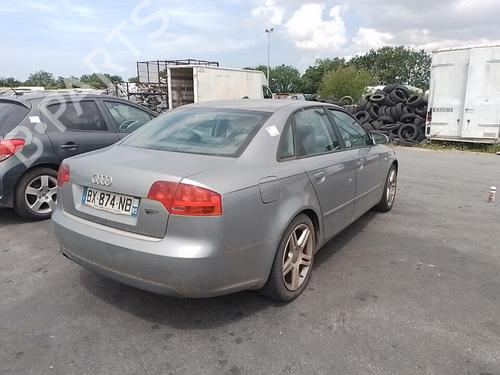 ABS pump AUDI A4 B7 (8EC) 1.9 TDI | BP37315666M43 - Image 11