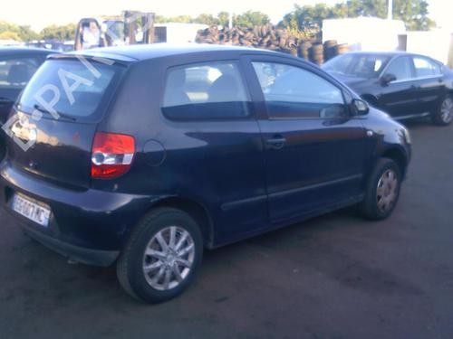 Starter VW FOX Hatchback (5Z1, 5Z3, 5Z4) 1.2 | BP37307366M8  - Image 10