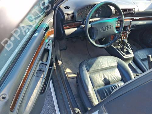 Left front window switch AUDI A4 B5 (8D2) | BP37342387I27 - Image 9