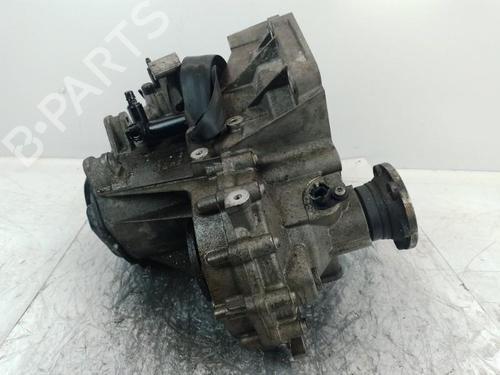 Gearbox SKODA FABIA II (542) 1.2 TSI | BP37318448M3 - Image 5