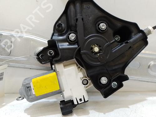 Front right window mechanism FORD TRANSIT CONNECT MPV | BP37318636C23 - Image 2