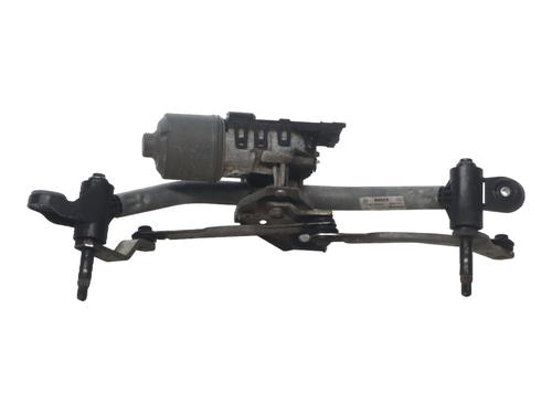 Front wiper motor RENAULT TWINGO II (CN0_) | BP37339657M29 - Image 2