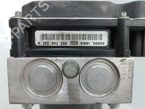 ABS pump CITROËN C4 II (NC_) 1.6 BlueHDi 120 | BP37315111M43 - Image 5