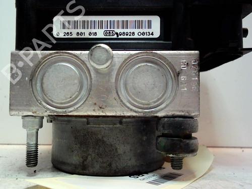 ABS pump DACIA SANDERO | BP37301773M43 - Image 2