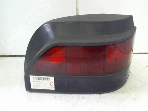 Used Right taillight Right taillight 37296192 37296192
