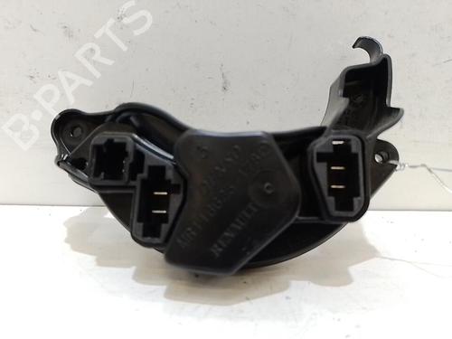 Heater resistor RENAULT CLIO V (B7_) 1.0 SCe 65 (B7MR) | BP37316142M108 - Image 3