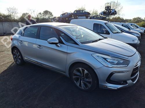 Spoiler bagklap CITROËN DS5 2.0 HDi 165 | BP37622753C96 - Image 11