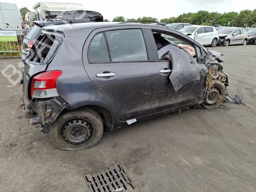 Left front window switch TOYOTA YARIS (_P13_)  | BP37324630I27  - Image 10