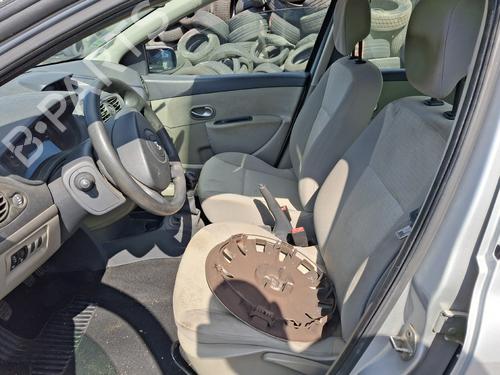 Climate control RENAULT CLIO III (BR0/1, CR0/1) | BP37347455I5 - Image 6