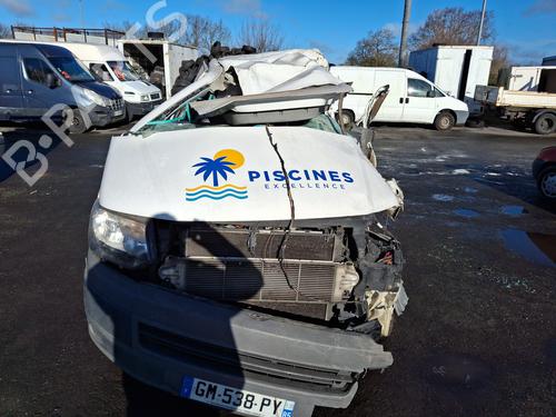 Ricambi VW TRANSPORTER T5 Van (7HA, 7HH, 7EA, 7EH) 2.0 TDI 4804161