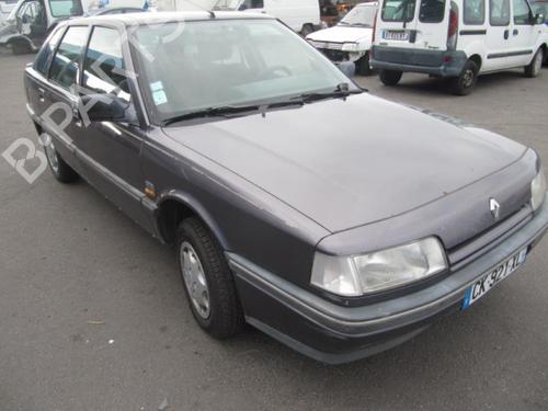 Right sun visor RENAULT 21 (B48_) | BP37296835I2 - Image 8