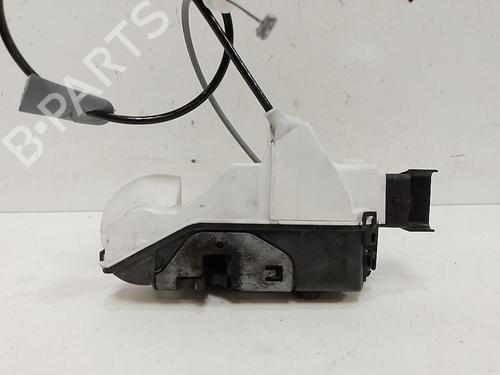 Front left lock CITROËN C4 CACTUS 1.6 HDi 90 | BP37315270C98 - Image 2