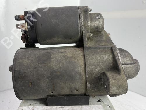 Starter CHEVROLET SPARK (M300) | BP37325064M8 - Image 4