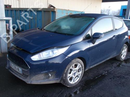 Starter FORD FIESTA VI (CB1, CCN) 1.5 TDCi | BP37308841M8 - Image 9