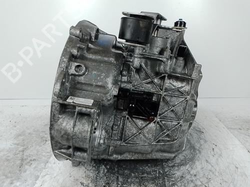 Gearbox MERCEDES-BENZ A-CLASS (W176) A 160 (176.041) | BP37314318M3 - Image 7