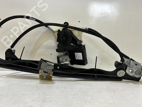 Used Front right window mechanism Front right window mechanism 37325495 37325495