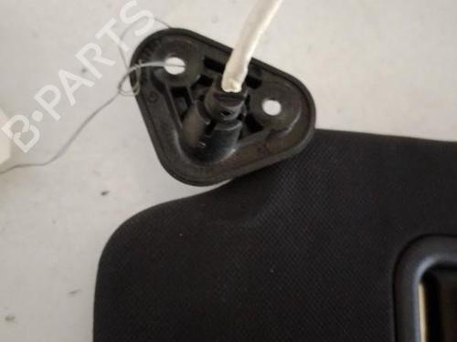 Left sun visor BMW 3 Touring (E91) 320 d | BP37308065I1 - Image 5