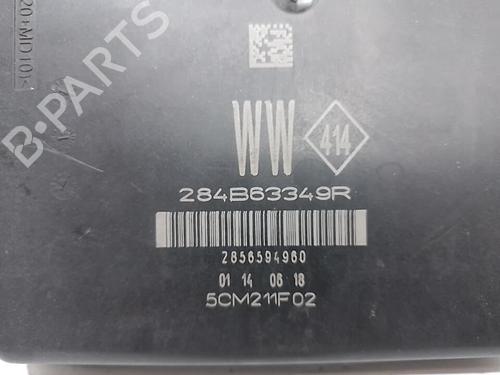Electronic module RENAULT SCÉNIC IV (J9_) 1.3 TCe 115 (J9N9) | BP37316603M83  - Image 8
