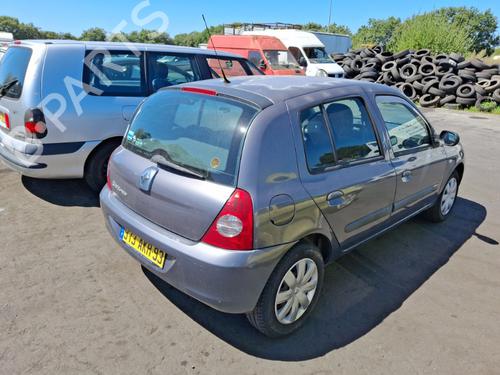 Left headlight RENAULT CLIO III (BR0/1, CR0/1) | BP37327614C28 - Image 10