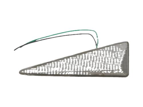 Right front indicator RENAULT ESPACE IV (JK0/1_) 2.2 dCi (JK0H) | BP37451884C33 - Image 2
