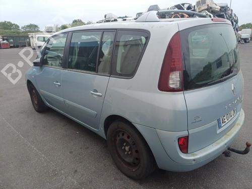 Engine RENAULT ESPACE IV (JK0/1_) 2.0 dCi (JK01, JK02, JK1J, JK1K, JK1H) | BP37322467M1  - Image 5
