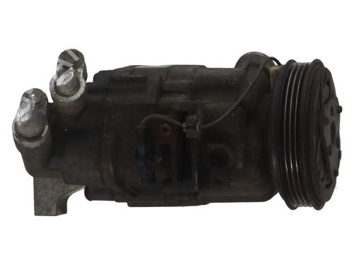 AC compressor OPEL AGILA B (H08) 1.2 (F68) | BP37336160M34 - Image 2
