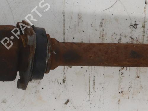Right front driveshaft JEEP RENEGADE SUV (BU, B1, BV) 1.6 CRD | BP37323336M39 - Image 3