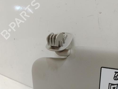 Right sun visor DACIA SANDERO II 1.0 SCe 75 (B8JC, B8JD, B8NC) | BP37316951I2 - Image 3