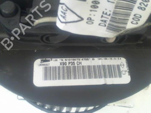 Heater blower motor DACIA SANDERO 1.4 (BS0C, BS0A, BS0G, BS1F, BS0E) | BP37298448M62 - Image 3