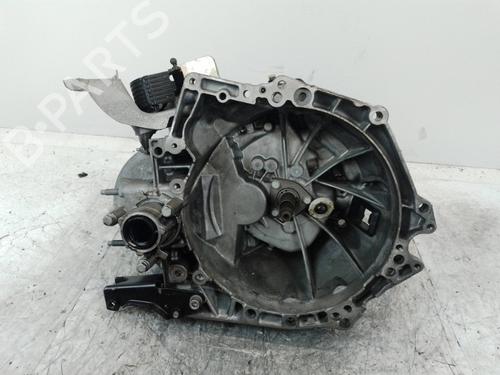 Gearbox CITROËN C4 CACTUS 1.5 BlueHDi 100 | BP37319323M3 - Image 3