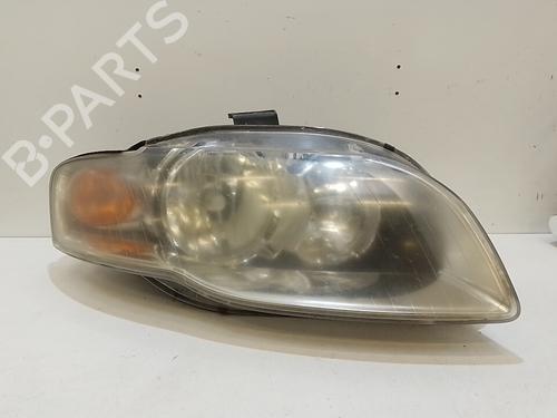 Right headlight AUDI A4 B7 (8EC) 1.9 TDI | BP37315653C29 - Image 2