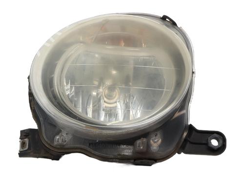 Right headlight FIAT 500 (312_) 1.2 (312AXA1A) | BP37328104C29 - Image 3