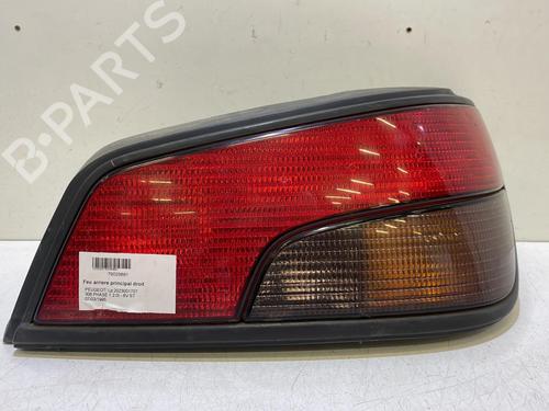 Used Right taillight Right taillight 37318666 37318666