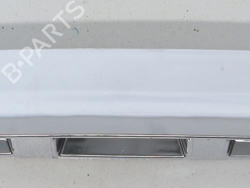 Pynteliste til bagklap Pynteliste til bagklap NISSAN QASHQAI I (J10, NJ10) [2006-2015] 37347261 37347261