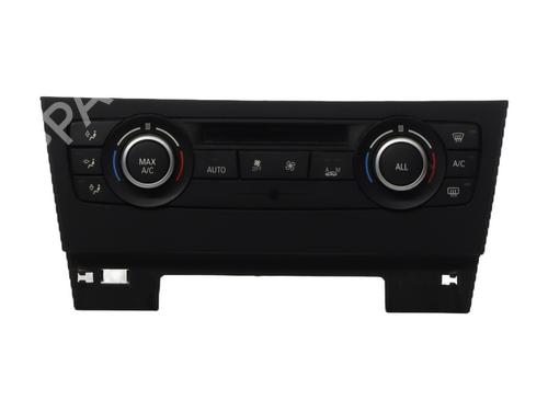 Used Climate control Climate control 39478923 39478923
