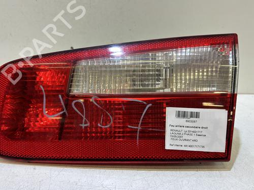 Right tailgate light RENAULT LAGUNA II (BG0/1_) 3.0 V6 24V (BG01, BG02, BG0D, BG0Y) | BP37298366C80 - Image 2