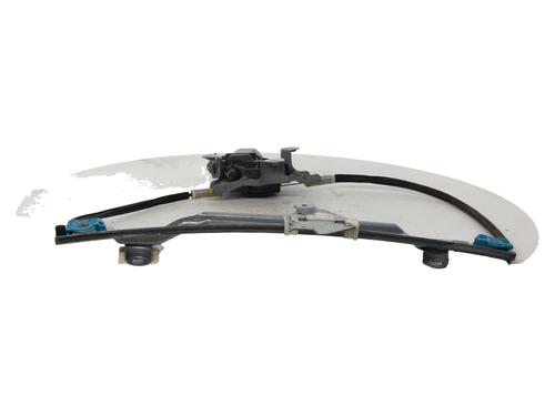 Front right window mechanism RENAULT TWINGO II (CN0_) 1.2 16V (CN04, CN0B) | BP38229227C23 - Image 3