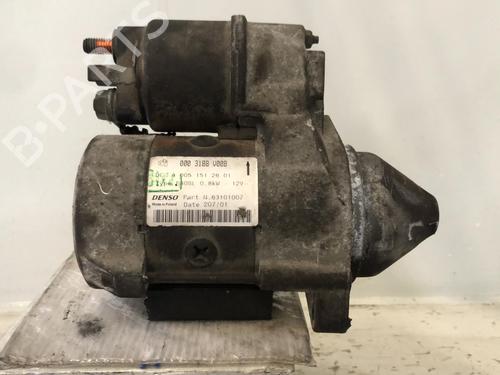 Starter SMART CITY-COUPE (450) | BP37307759M8 - Image 6