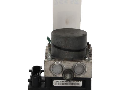 ABS pump RENAULT MODUS / GRAND MODUS (F/JP0_) 1.4 (JP01, JP0J) | BP37332653M43  - Image 5